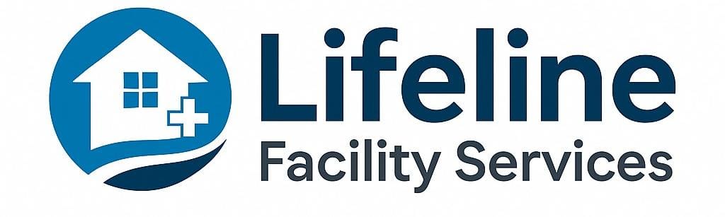 Lifeline Facility Service Logo