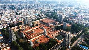 House keeping service in Madurai - Madurai city complex